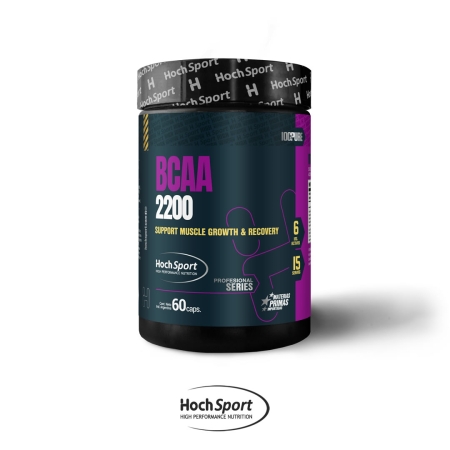 BCAA 1