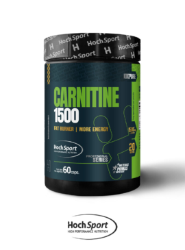 CARNITINA