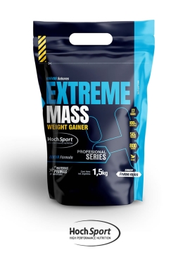 EXTREME MASS 15 K frutos 1