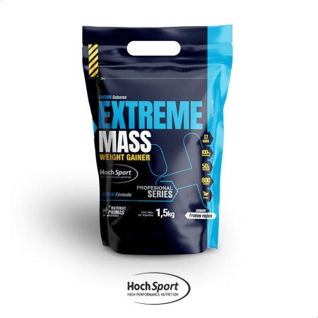 EXTREME MASS 15 K frutos 1