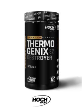 THERMO GENIX DESTROYER