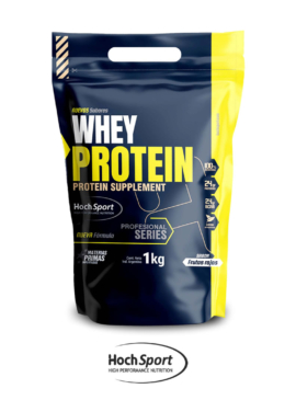 WHEY PROTEIN 1K