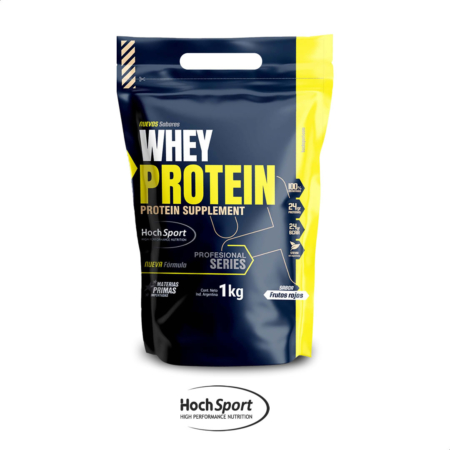 WHEY PROTEIN 1K