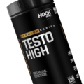 TESTO HIGH ZOOM