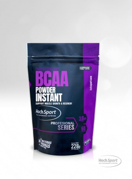 bcaa b