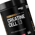 CREATINE CELL ZOOM