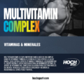 00. Carrete MERCADO LIBRE MULTIVITAMIN COMPLEX 03