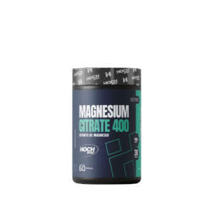 Magnesium Citrate