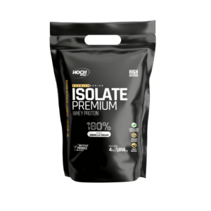 Isolate Premium 4lbs