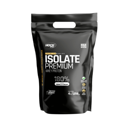 ISOLATE DOYPACK FRENTE Vainilla