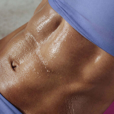 MUNDO HOCH RUTINA ABS