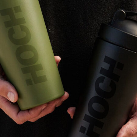 MUNDO HOCH WHEY VS ISOLADA