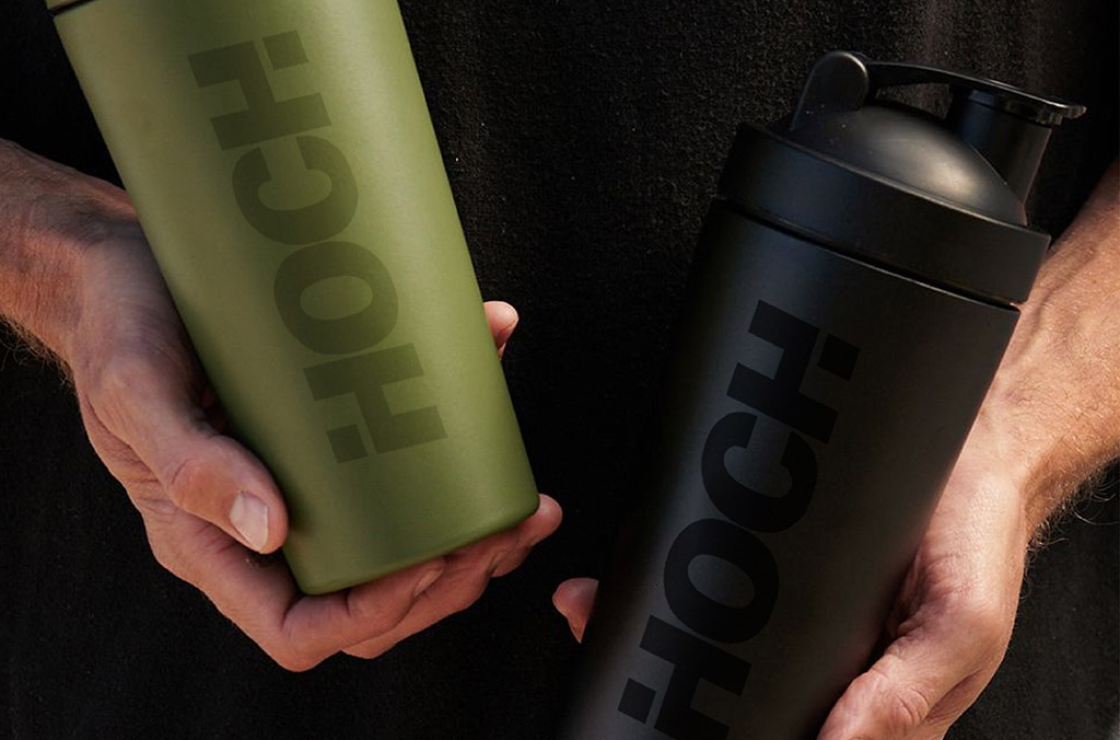 MUNDO HOCH WHEY VS ISOLADA
