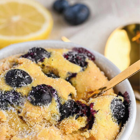 recetas hoch web mini cake